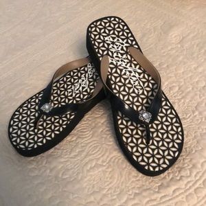Brighton Thong Sandals